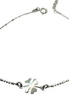 Bracciale Domar Donna Bracciale argento 925 in Argento BRAR-230-280